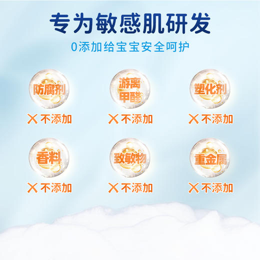 HiPP 喜宝婴儿泡泡洁肤洗手液（南沙保税仓现货，不支持取消订单） 商品图4