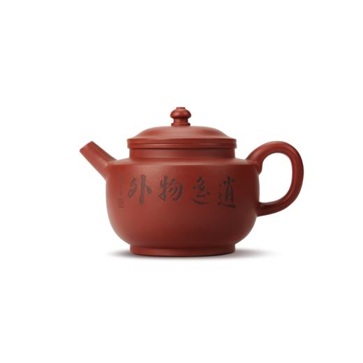 小罐茶满庭辉·宫灯壶 商品图4