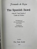 费尔南多·德·罗哈斯《西班牙鸨母》 8幅插图 精装大32开带书匣 商品缩略图2