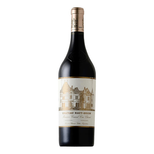2021 Haut Brion - Pessac Leognan 侯伯王庄园红葡萄酒 商品图1