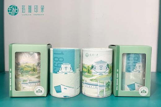 武大笔筒 商品图3