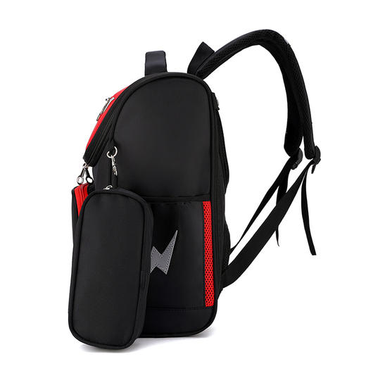 形象派儿童背包xxp-3202 商品图4