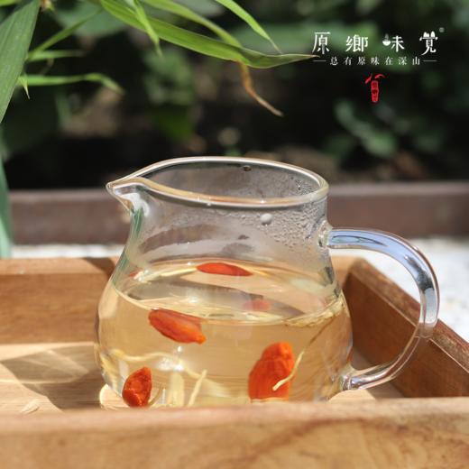 瑶山野生麦冬（成都仓库-顺丰快递 ）| 200g/罐，来自广东省清远市连南瑶族自治县，采集者：张运东【合作生产，公平贸易】 商品图9