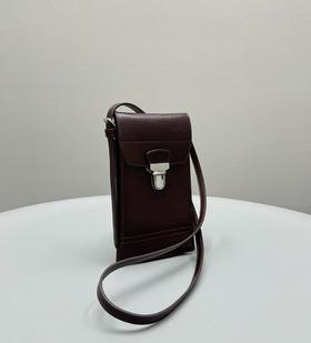 中性款Gear手机包ho013