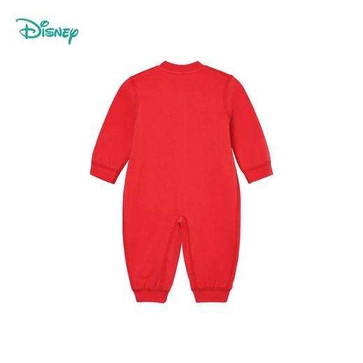 前开连体衣ZB3DL037 商品图4