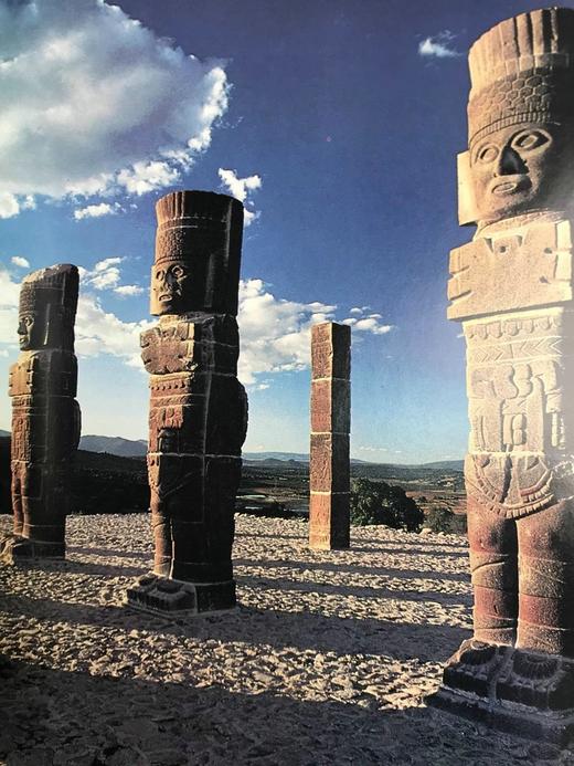 失落的帝国：现存部落 数百幅插图 精装大16开 商品图9