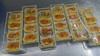 卡通 半熟芝士盒子 300套/箱 商品缩略图0