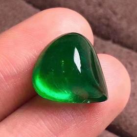 10.08ct 祖母绿裸石