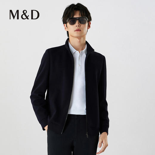 【名盾】夹克MXCL81651B 商品图2