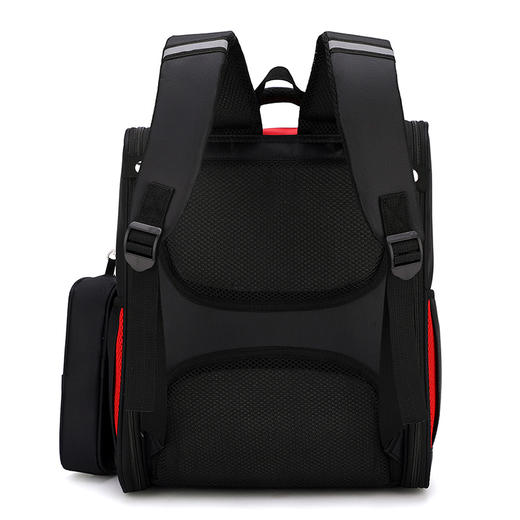 形象派儿童背包xxp-3202 商品图5