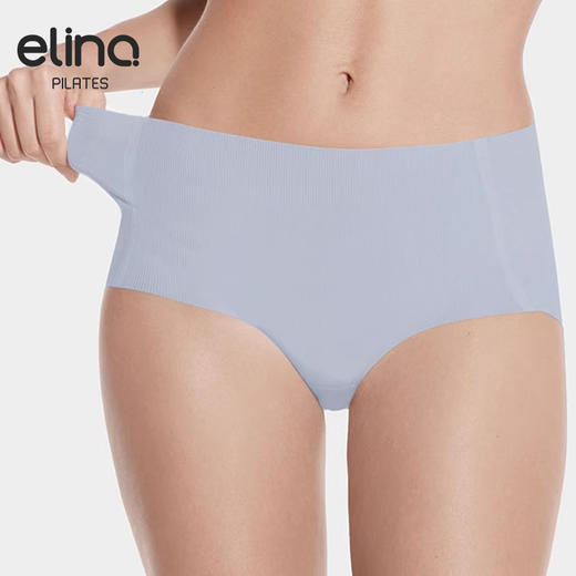 elina一恋普拉提2024凉感冰丝内裤242BF97225（内裤属于一次性卫生产品，非质量问题不退款不调换） 商品图0