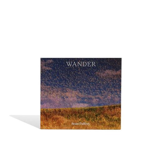 【现货】Sean Palfrey: Wander | 漫游 人文景观摄影集 商品图3