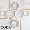 CODA墨香彩韵20件套(D1925) 商品缩略图2