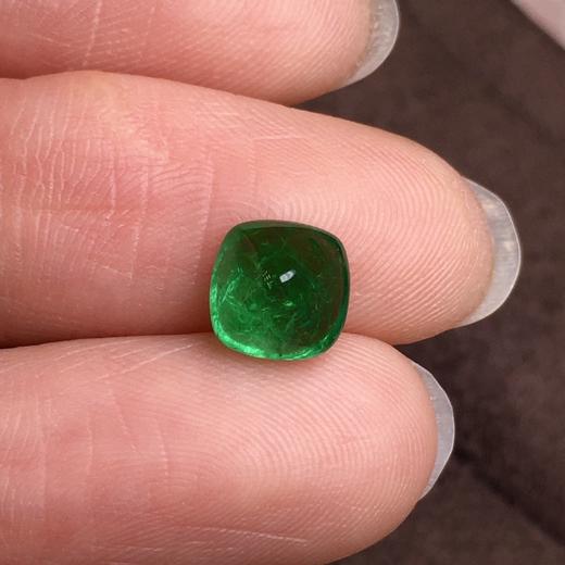 1.49ct 祖母绿裸石 商品图6