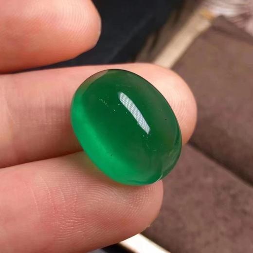 12.69ct 祖母绿裸石 商品图6