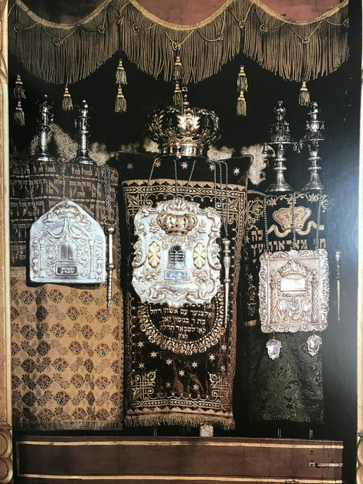 犹太人与欧洲：两千年历史 数百幅彩色插图 精装大16开 商品图6