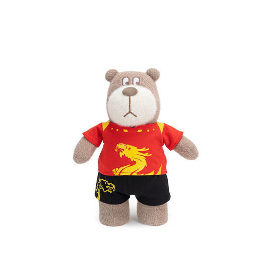 小熊汉斯 加油BEHC000216 商品图0