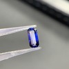 1.23ct 蓝宝石裸石 商品缩略图1