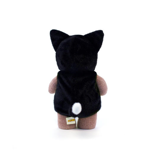 小熊汉斯 喵喵喵-SBEHC800385 商品图4