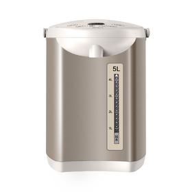 美的(Midea)（510522）电热水瓶 MK-SP50Colour201 LED指示灯 除氯再沸腾 4段不同温度出水设计
