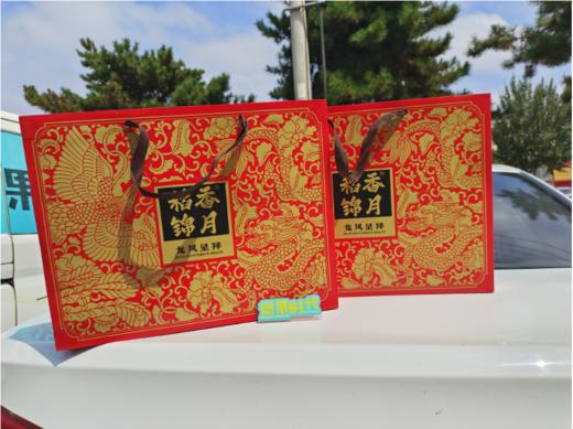 龙凤呈祥月饼礼盒 商品图7