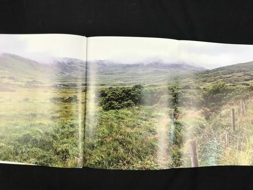 文字与图像中的爱尔兰 160余幅彩色插图 精装大16开 商品图9