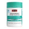 Swisse斯维诗 深海鱼油胶囊90粒/200粒 含omega-3 EPADHA辅助降血脂 商品缩略图5