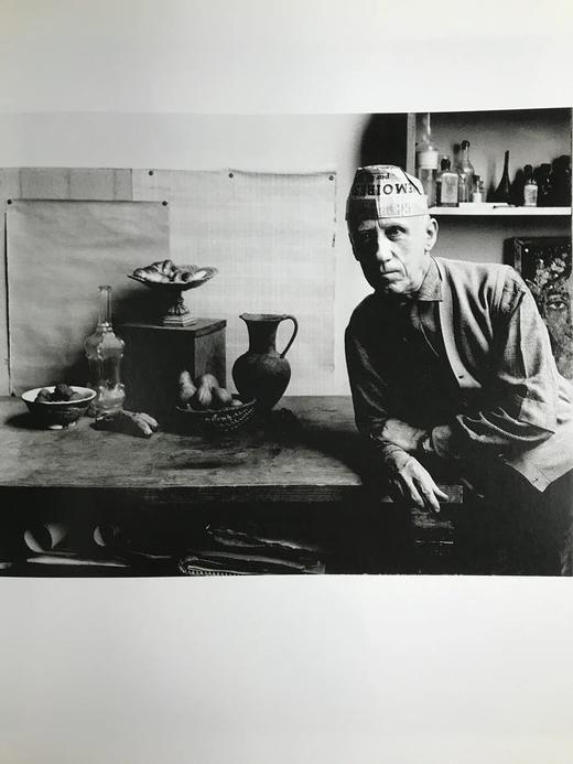 维多利亚与阿尔伯特博物馆摄影作品图集 89幅插图 精装大16开 商品图12