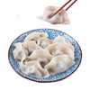 上都玖玖虾仁水饺 500g*20袋*箱 商品缩略图0