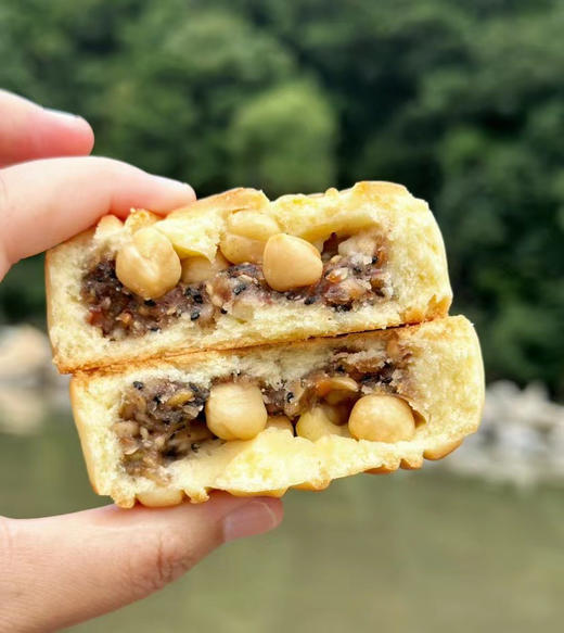 2024榛心榛意-月饼桶 商品图8