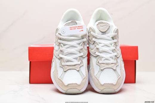 耐克NIKE AIR PEGASUS AL8休闲运动复古跑步鞋FJ3734-100男女鞋 商品图6