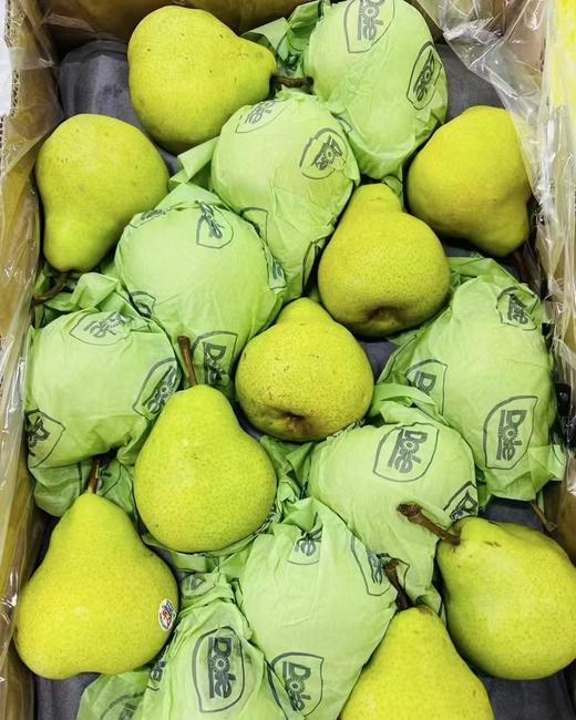 都乐大头梨2斤 商品图1