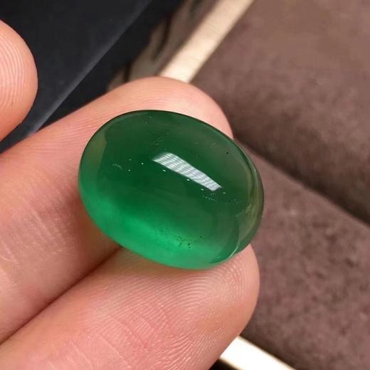 12.69ct 祖母绿裸石 商品图7