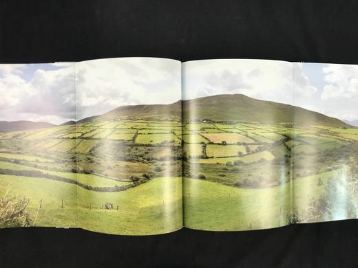 文字与图像中的爱尔兰 160余幅彩色插图 精装大16开 商品图8