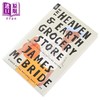 【中商原版】天地杂货店 The Heaven and Earth Grocery Store 英文原版 James McBride 历史小说 纪实文学 商品缩略图12