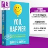 预售 【中商原版】幸福的16种大脑类型 You Happier 更快乐的你 基于大脑类型的7个神经科学秘密 英文原版 大脑健康之父 Daniel Amen 商品缩略图0