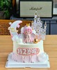 睡着的小公主E款 商品缩略图0