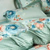 【6F】富安娜床单四件\瑞玉堂，绿 商品缩略图3