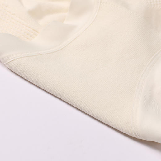 都市丽人内裤一体美臀平角裤锦纶女士内裤LKT5Q2 商品图7