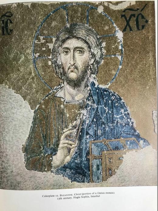 詹森艺术史（1970） 千余幅插图 精装厚重大16开 商品图8