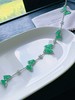 7.14g 祖母绿手链 商品缩略图0