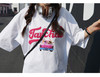 周杰伦嘉年华演唱会深圳特别款一起去看嘉年华重磅白t恤男女款 商品缩略图2