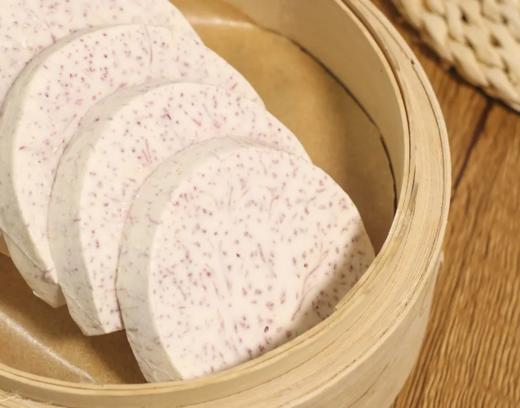 广西荔浦芋头 粉糯香甜香味浓郁 新鲜去皮切块 商品图2