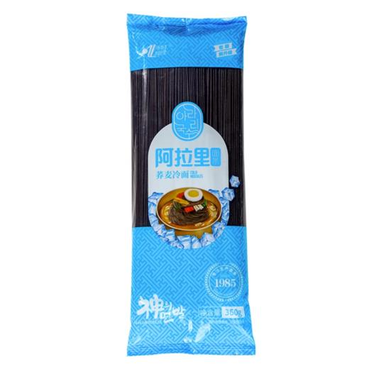 阿里郎荞麦冷面360g 商品图0