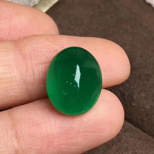 9.0ct 祖母绿裸石 商品图0