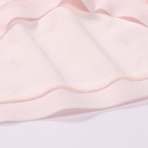 都市丽人内裤舒肤棉平角裤100支棉女士内裤LKT5R6 商品图5