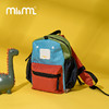 M1M2拼色书包 商品缩略图1