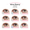 「 Kira Fairy 」日抛 款式合集 /10片装 商品缩略图1