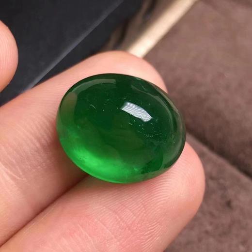 15.02ct 祖母绿裸石 商品图2
