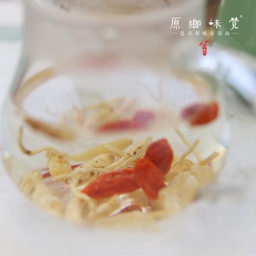 瑶山野生麦冬（成都仓库-顺丰快递 ）| 200g/罐，来自广东省清远市连南瑶族自治县，采集者：张运东【合作生产，公平贸易】 商品图3
